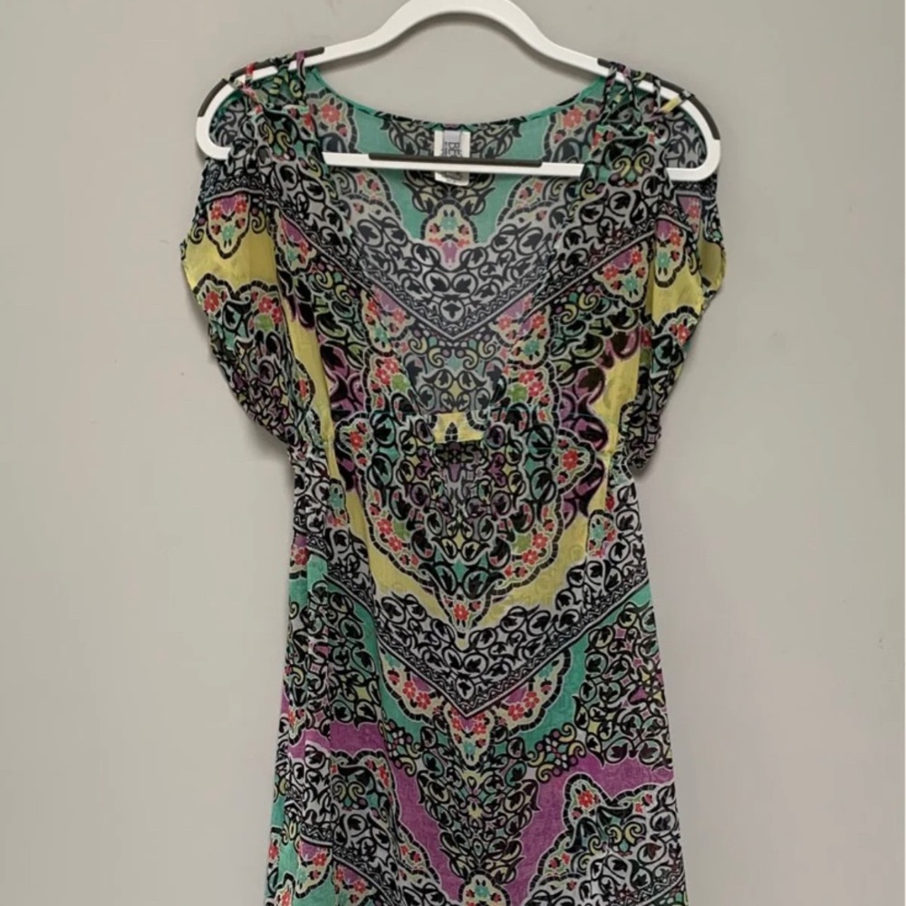 Becca by Rebecca Virtue CoverUp